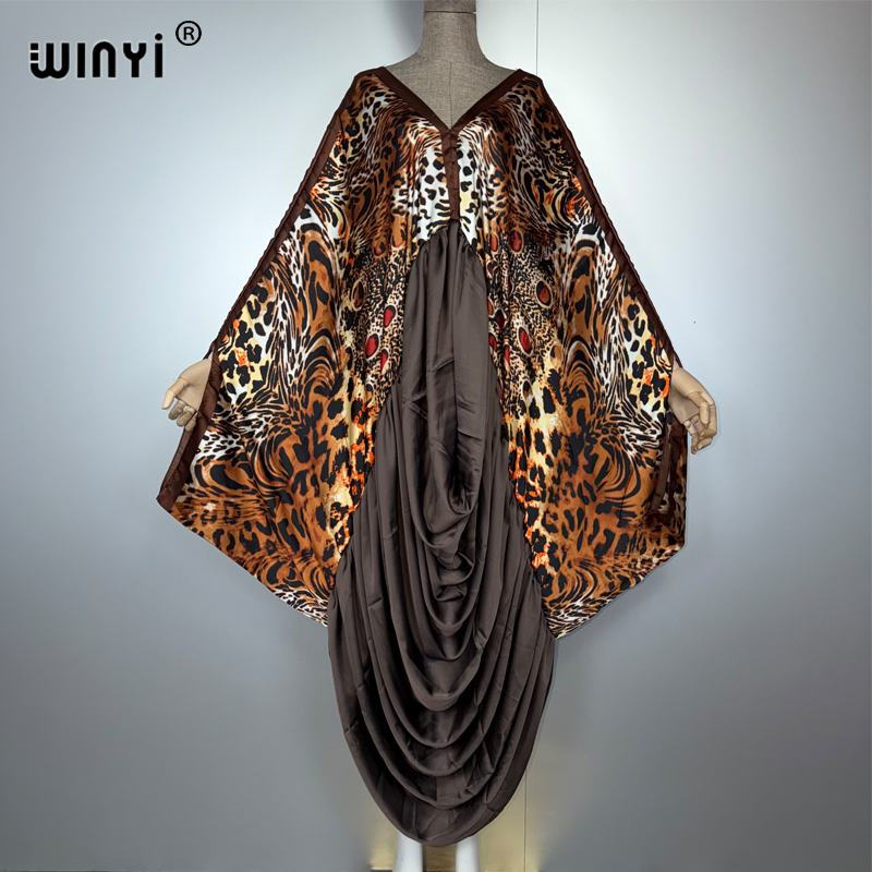 WINYI robe de soirée dubaï lux - Summer Evenings Clothing avis et prix