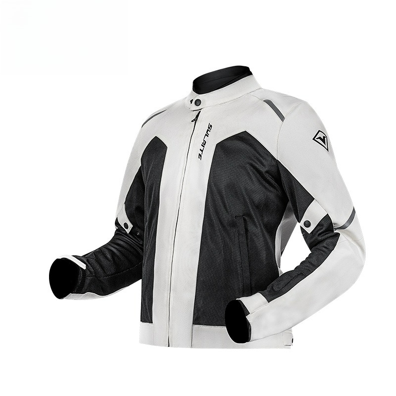 Vêtements de moto d'été respir - Summer Knights Clothing avis et prix