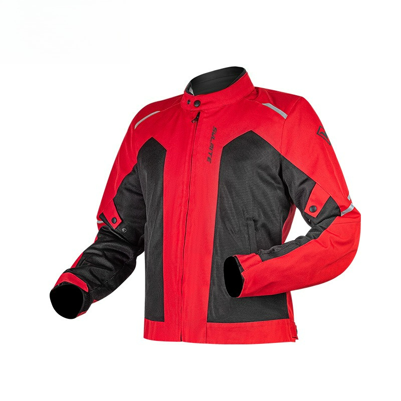 Vêtements de moto d'été respir - Summer Knights Clothing avis et prix