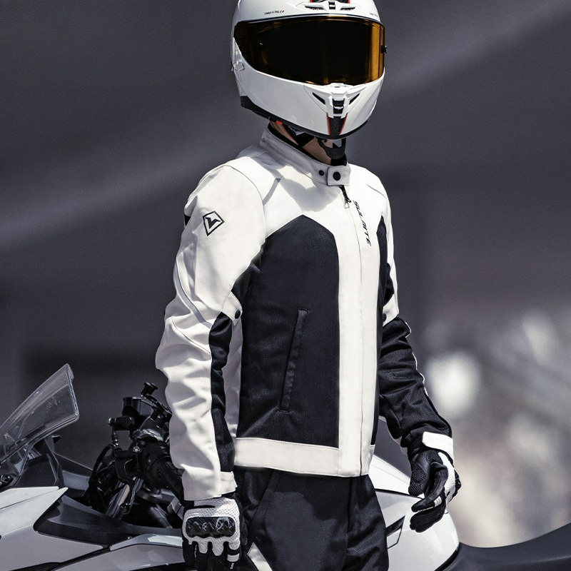 Vêtements de moto d'été respir - Summer Knights Clothing avis et prix