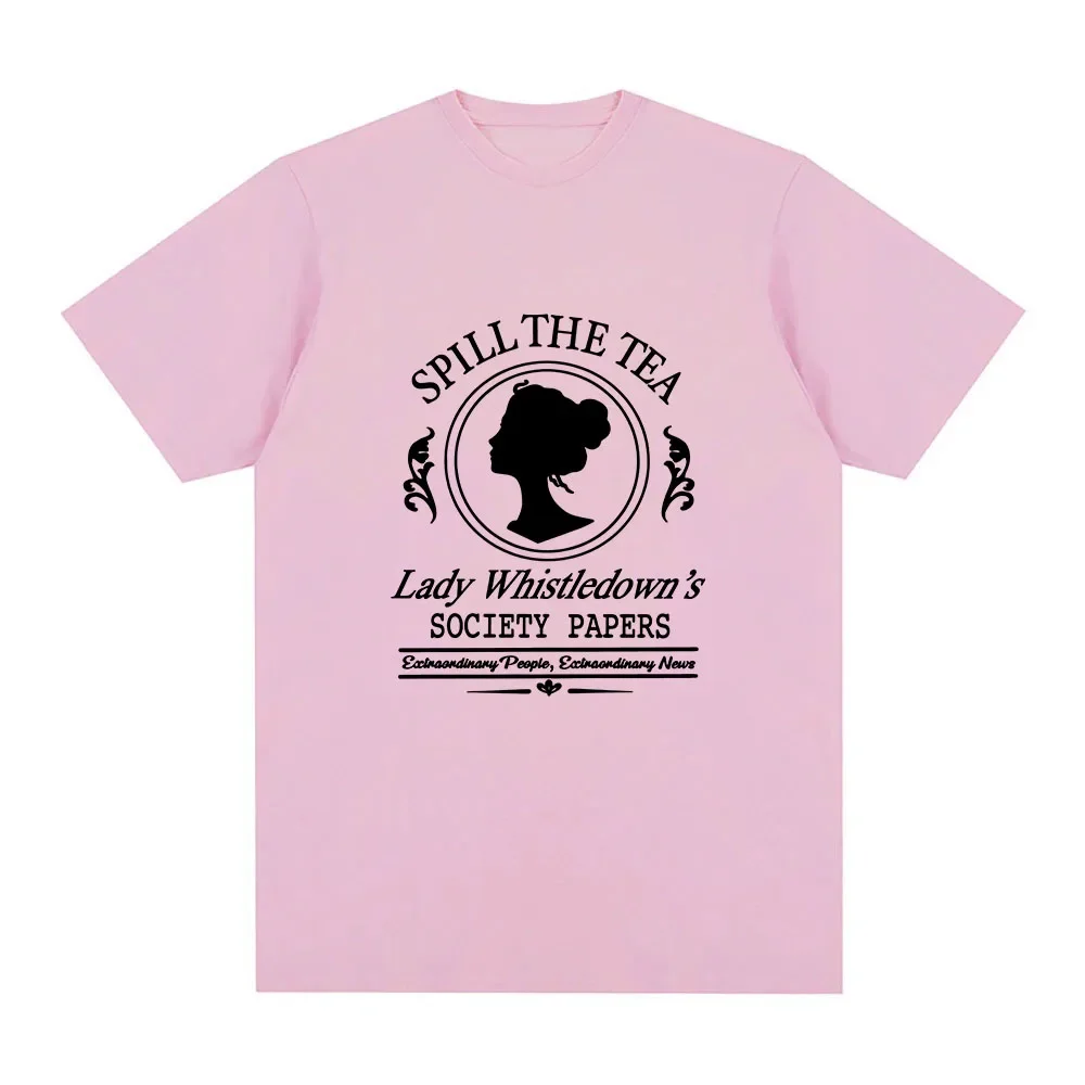 Sudaderas Lady Whistledown T-s - Summer De Clothing avis et prix