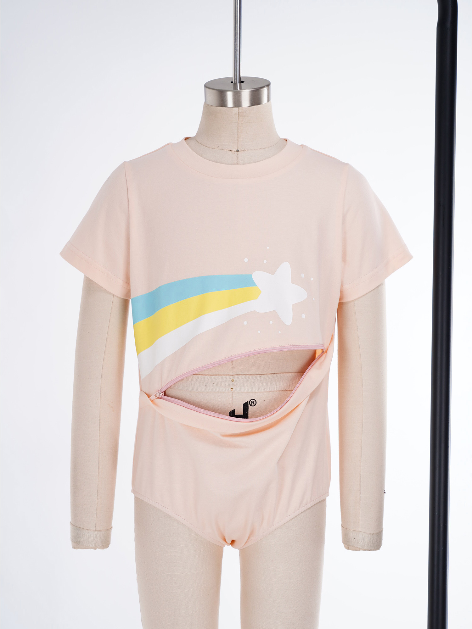 Combinaison adaptative à col r - Summer Clothing Needs avis et prix