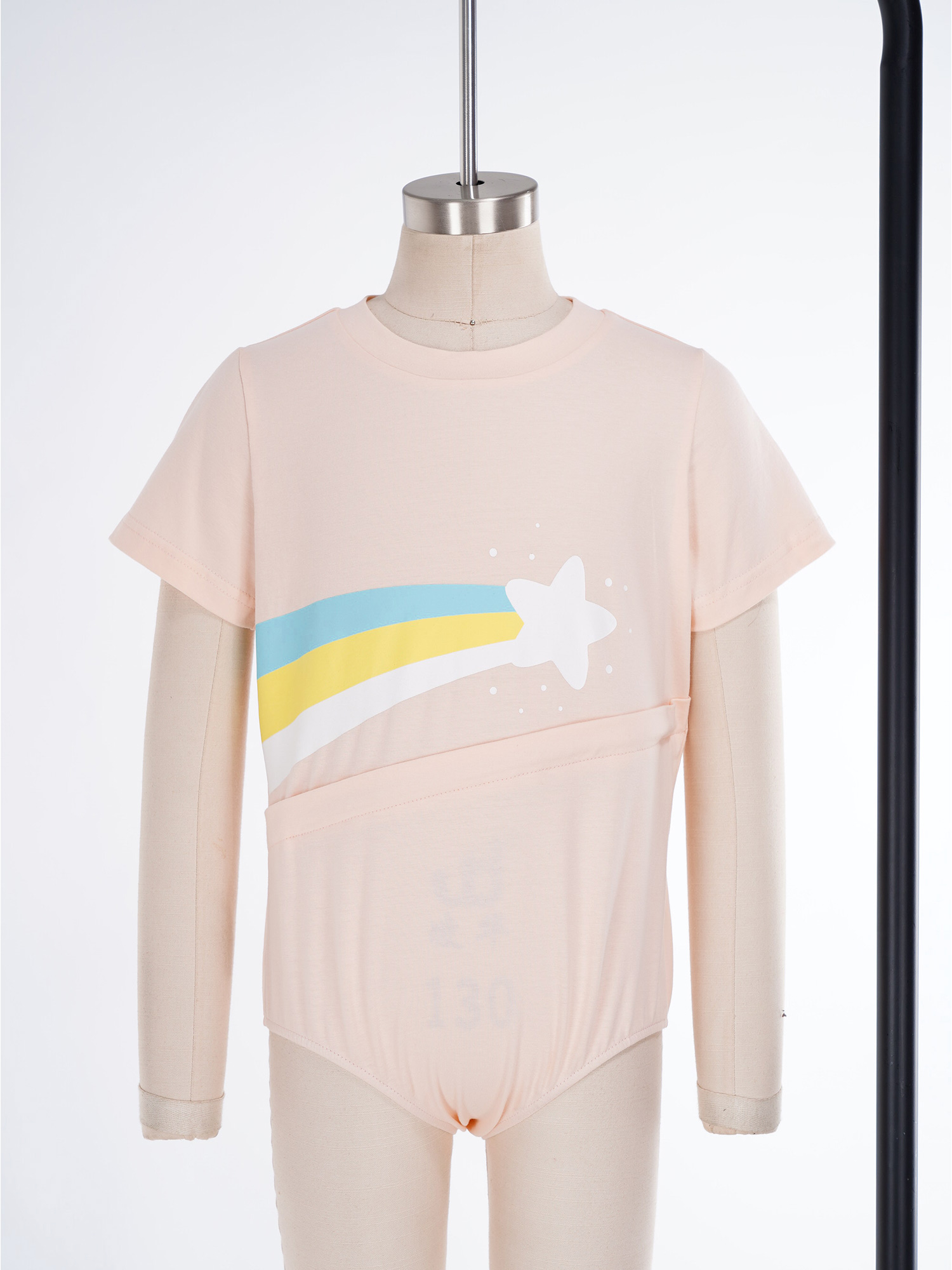 Combinaison adaptative à col r - Summer Clothing Needs avis et prix