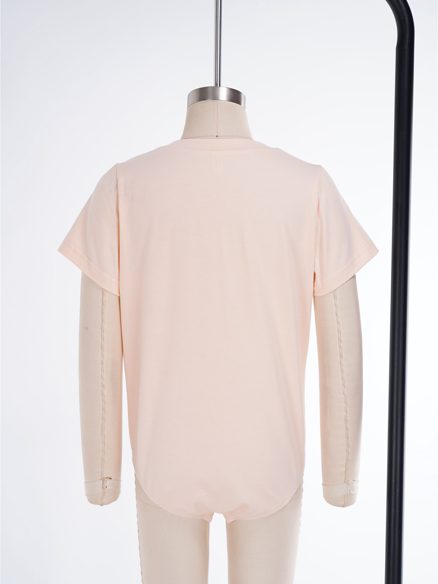 Combinaison adaptative à col r - Summer Clothing Needs avis et prix