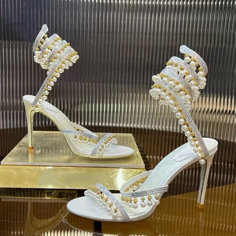 Sandales gladiateur de luxe po - Summer Clothing Stores avis et prix