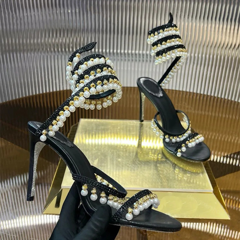 Sandales gladiateur de luxe po - Summer Clothing Stores avis et prix