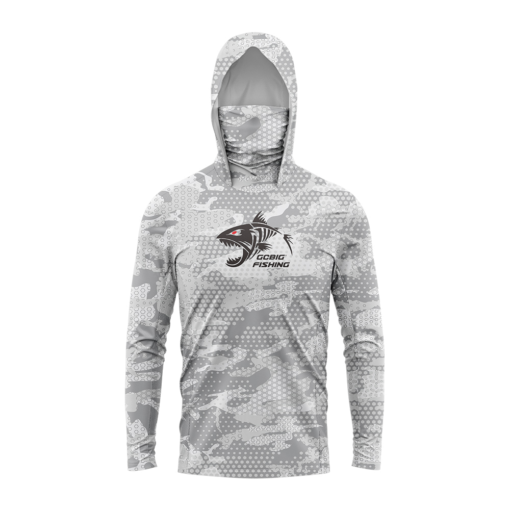 Vêtements de pêche pour hommes - Summer Outdoor Clothing avis et prix