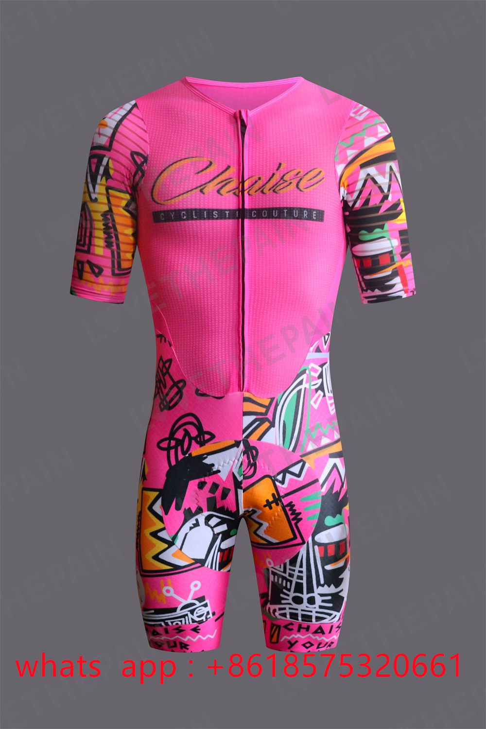 Combinaison de vélo de route p - Summer De Clothing avis et prix