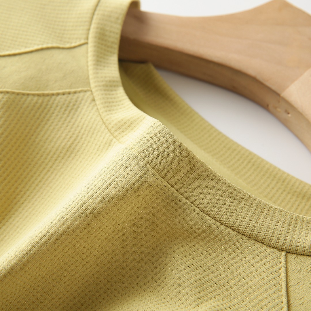 T-shirt unisexe à manches long - Summer Outdoor Clothing avis et prix