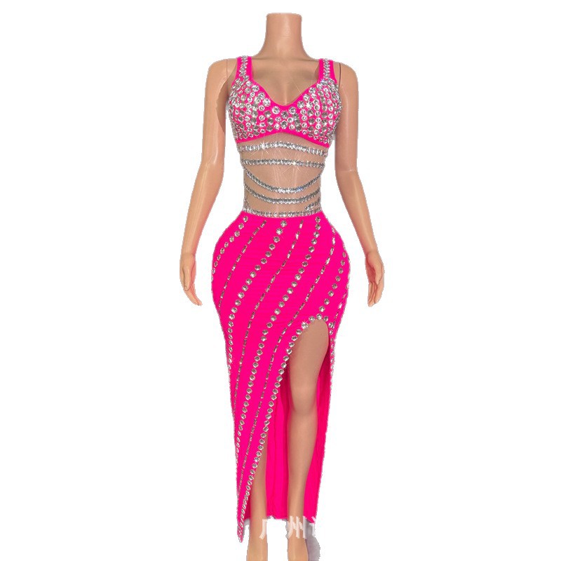 Robe de soirée de luxe à brete - Summer Clothing Resort avis et prix