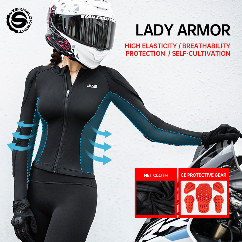 SFK 2026 Nouvelle veste de mot - Summer Knights Clothing avis et prix