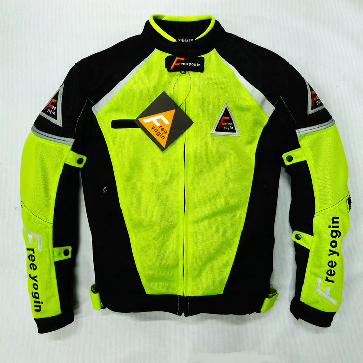Vêtements de moto d'été pour h - Summer Knights Clothing avis et prix