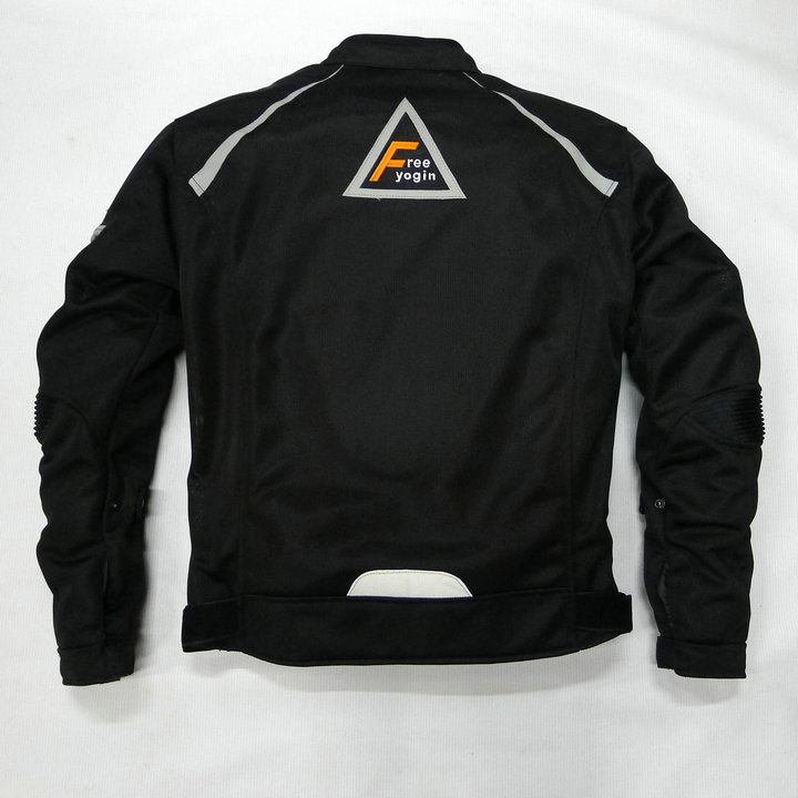 Vêtements de moto d'été pour h - Summer Knights Clothing avis et prix