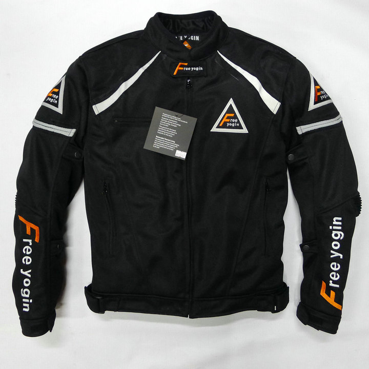 Vêtements de moto d'été pour h - Summer Knights Clothing avis et prix
