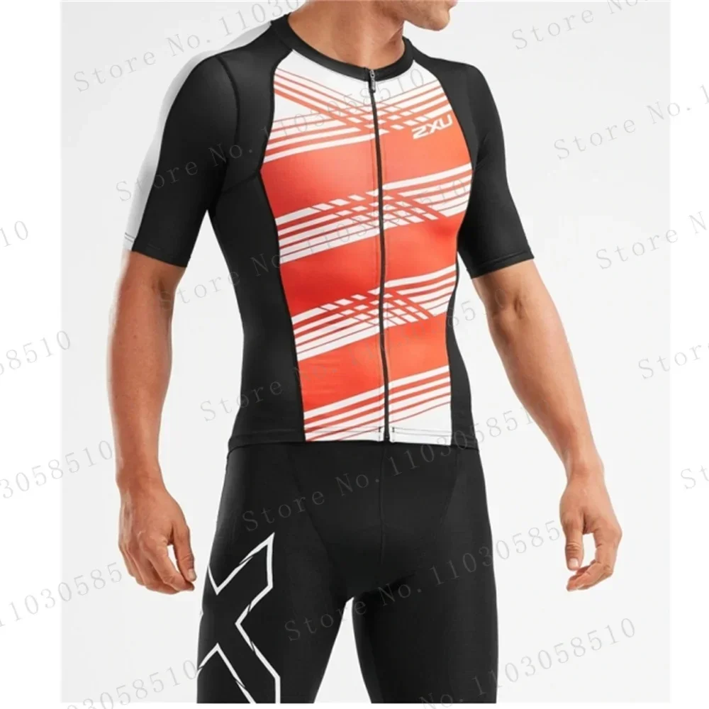 ZXuful noir blanc Triathlon co - Summer De Clothing avis et prix