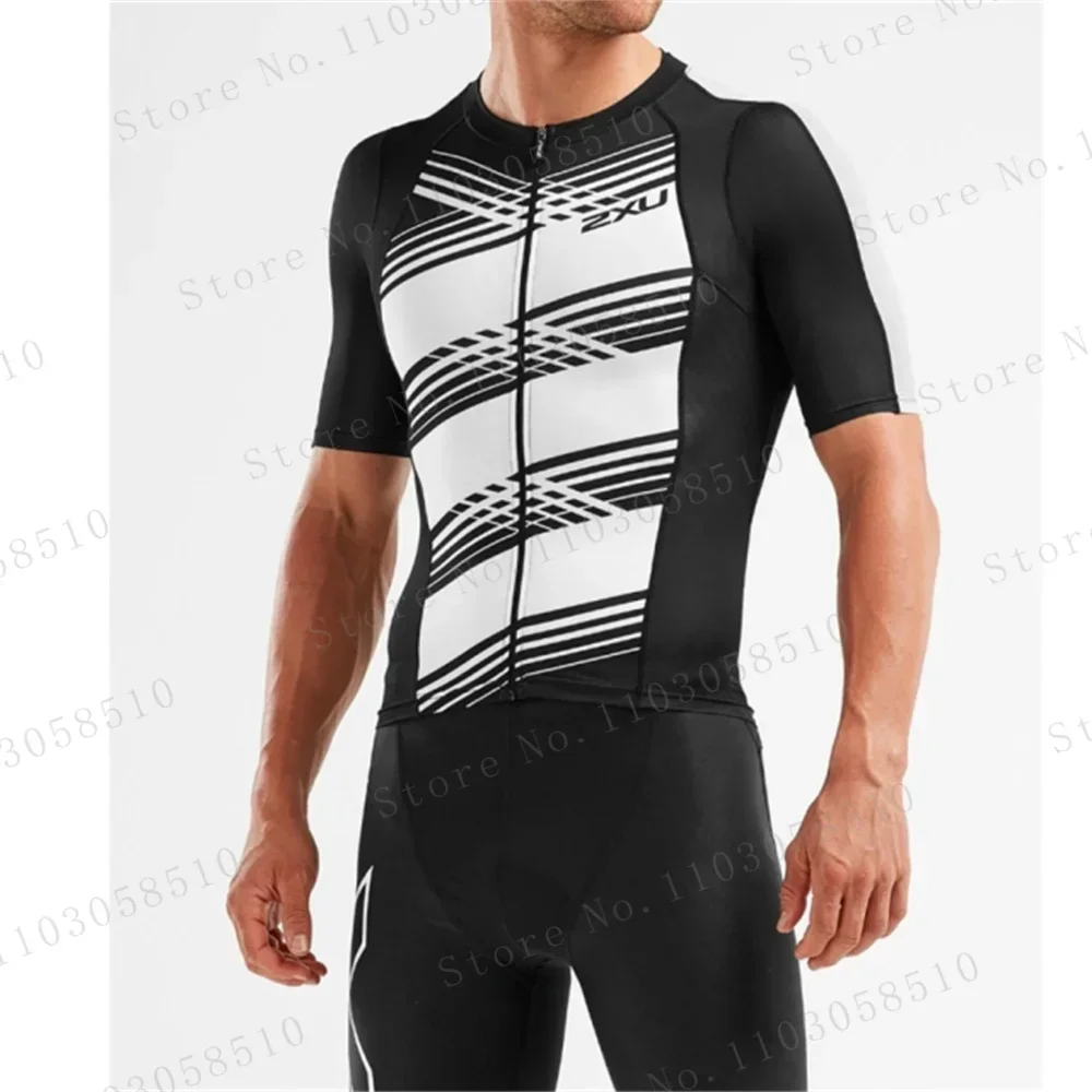ZXuful noir blanc Triathlon co - Summer De Clothing avis et prix