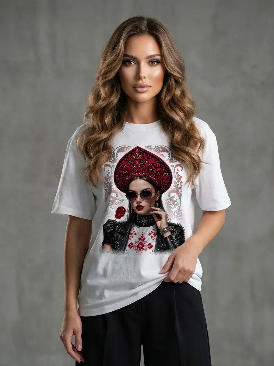 T-shirt vintage à imprimé grap - Summer Evenings Clothing avis et prix