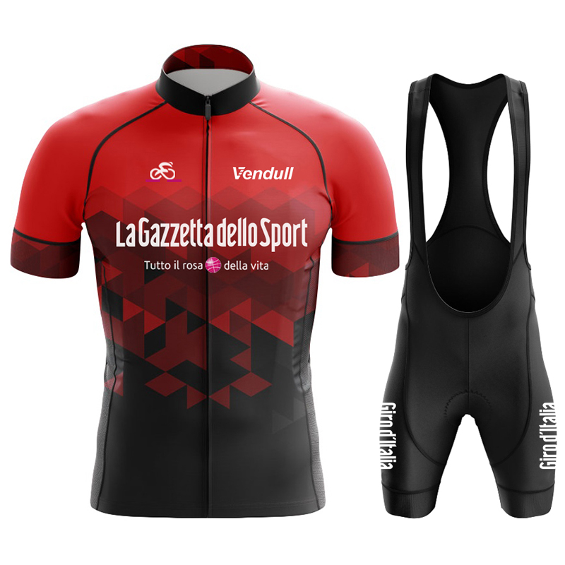 Tour De Giro D'ITALIA-Ensemble - Summer De Clothing avis et prix