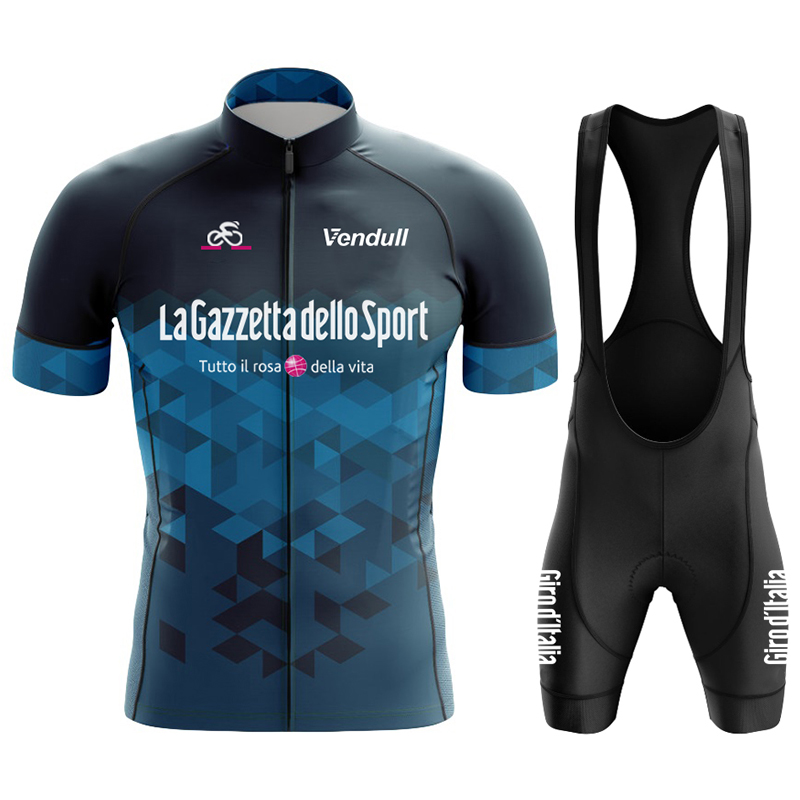 Tour De Giro D'ITALIA-Ensemble - Summer De Clothing avis et prix