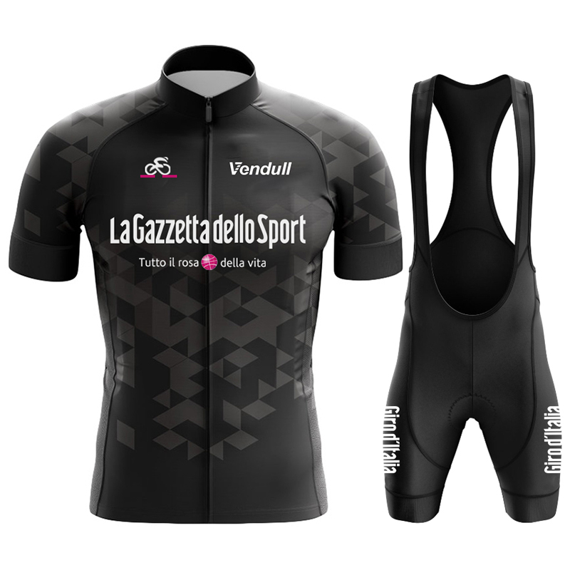 Tour De Giro D'ITALIA-Ensemble - Summer De Clothing avis et prix