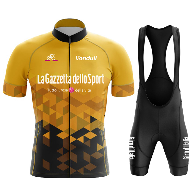Tour De Giro D'ITALIA-Ensemble - Summer De Clothing avis et prix