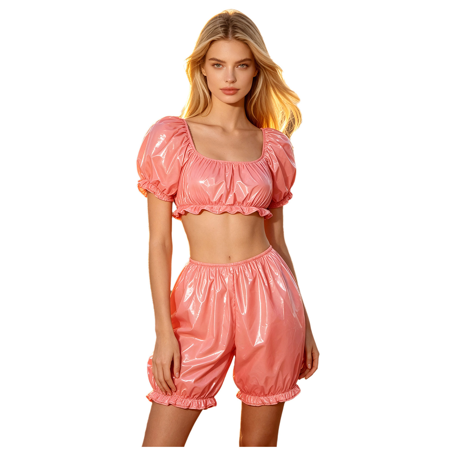 Tenues de club pour femmes en  - Summer Clothing Tops avis et prix