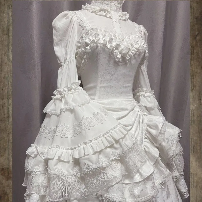 Lolita Style doux Blouse vêtem - Summer De Clothing avis et prix