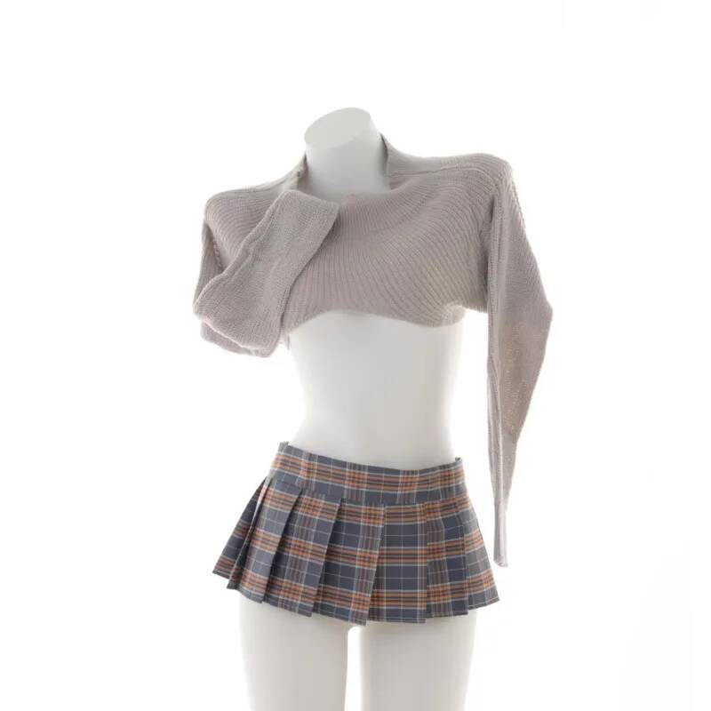 Ensemble d'uniforme mignon, pu - Summer Evenings Clothing avis et prix