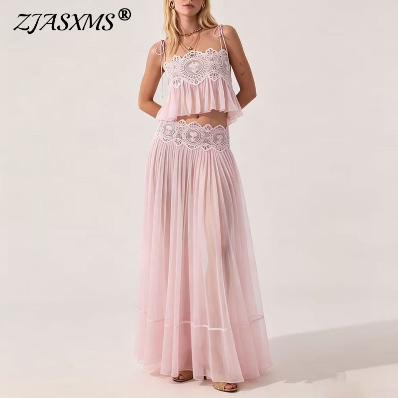 Ensemble deux pièces pour femm - Summer Clothing Vacation avis et prix