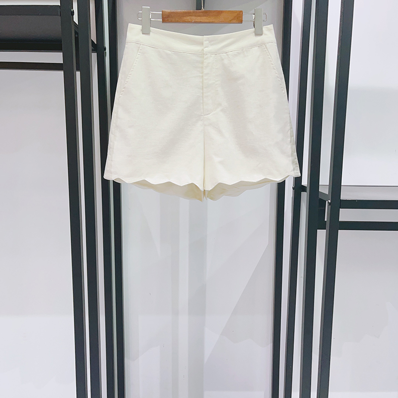 Nouvelle Blouse Brodé Bohème V - Crop Blouse Linen avis et prix