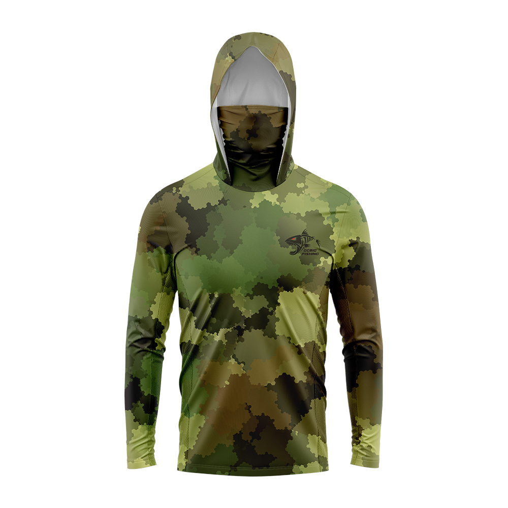 Huk New Gear Chemise de pêche  - Summer Outdoor Clothing avis et prix