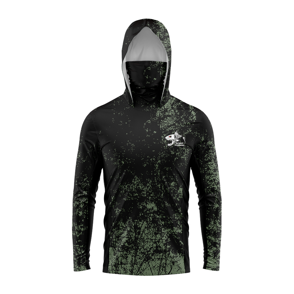 Huk New Gear Chemise de pêche  - Summer Outdoor Clothing avis et prix