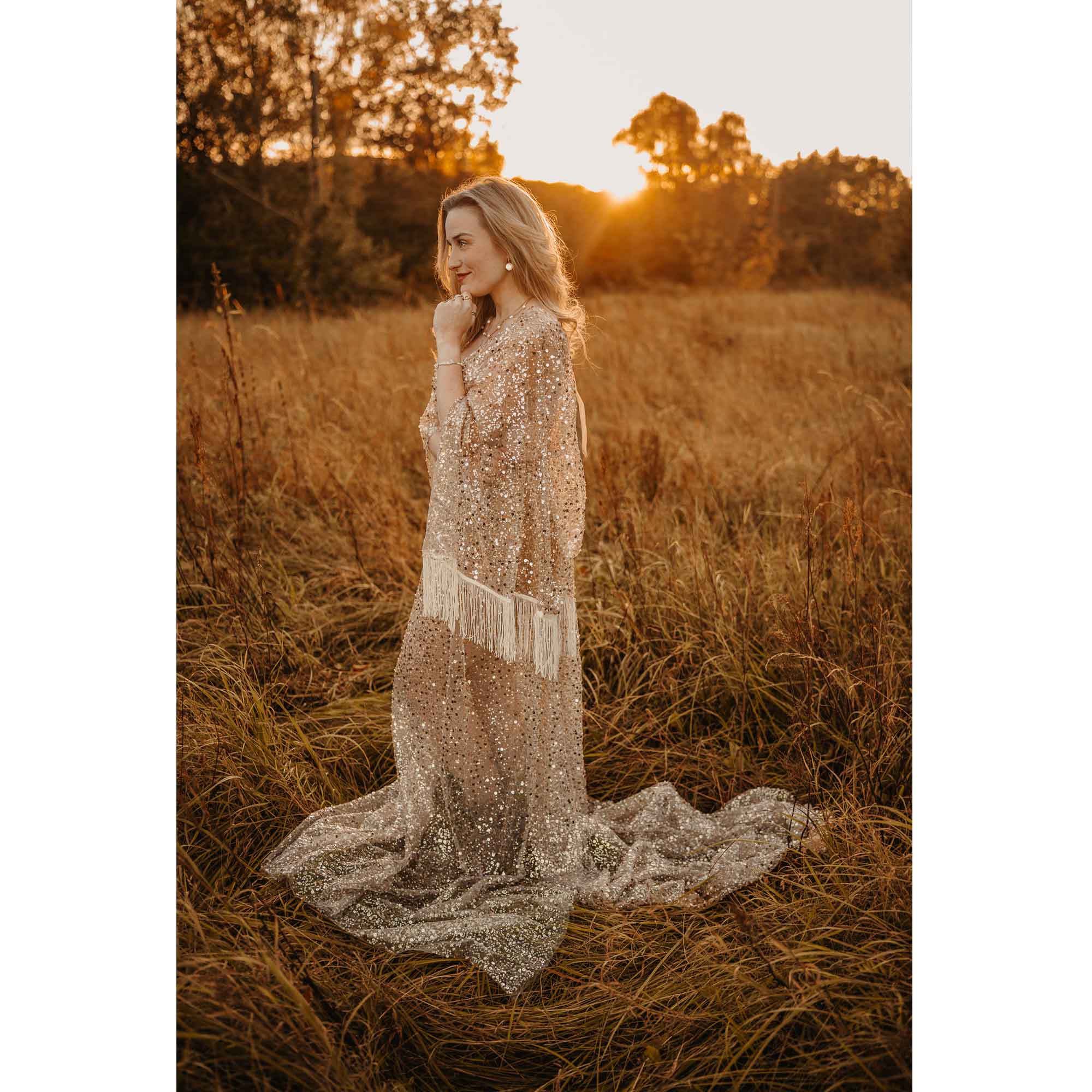 Don & Judy – robe brodée en Tu - Summer Evenings Clothing avis et prix