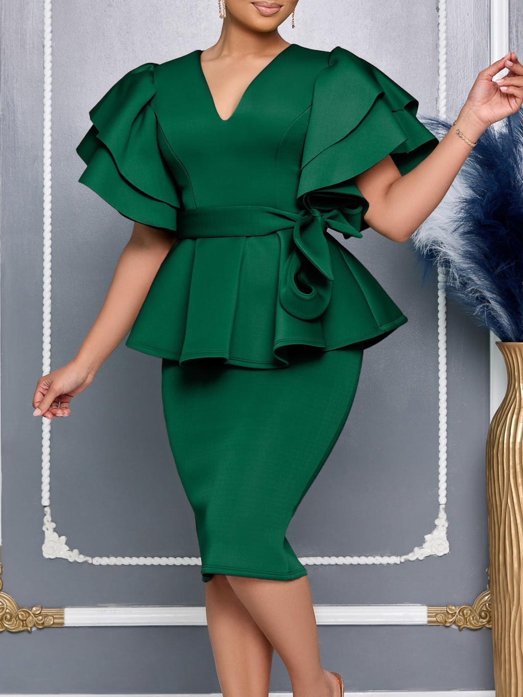Robe de soirée élégante pour f - Summer Evenings Clothing avis et prix